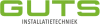 GUTS Installatietechniek B.V.'s logo'