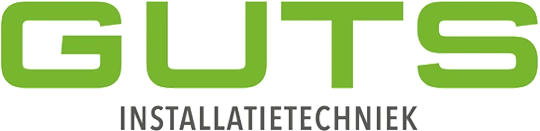 GUTS Installatietechniek B.V.'s logo
