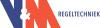 V en M Elektrotechniek B.V.'s logo'
