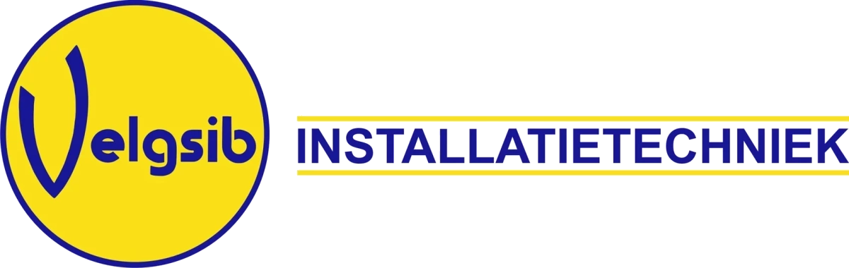 Velgsib Installatietechniek B.V.'s logo
