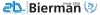 Bierman BV's logo'