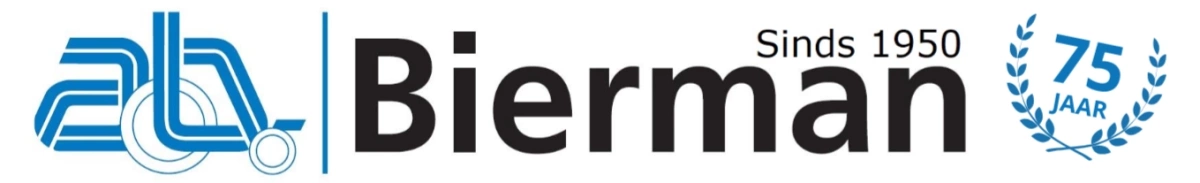 Bierman BV's logo
