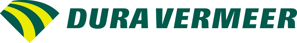 Dura Vermeer's logo