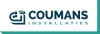 Coumans Installaties's logo'