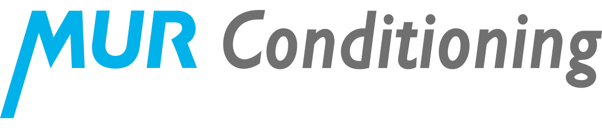 MUR Conditioning's logo