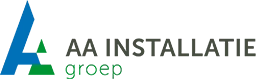 AA Installatietechniek Nederland B.V.'s logo