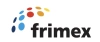 Frimex's logo'