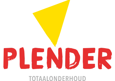 Plender Totaalonderhoud's logo