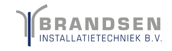 Brandsen Installatietechniek's logo