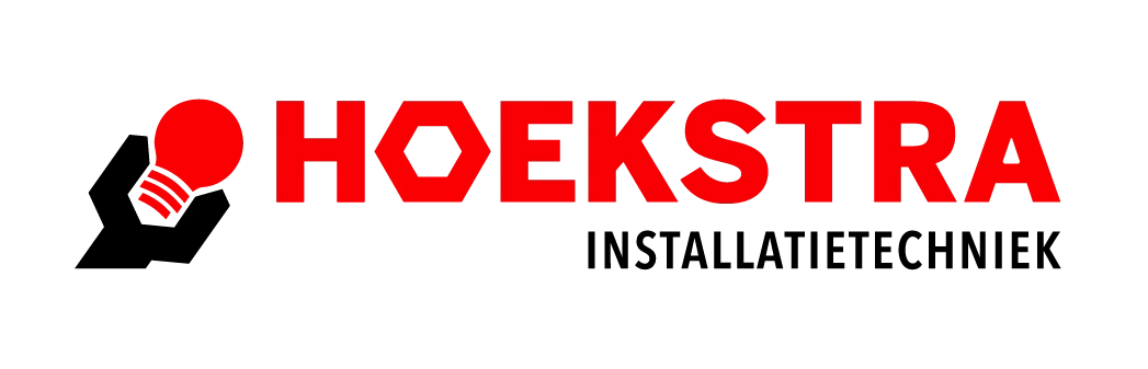 Installatiebedrijf Hoekstra Heerenveen B.V.'s logo