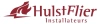 HulstFlier Installateurs Zwolle's logo'