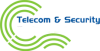 Telecom & Security Zeeland B.V.'s logo'