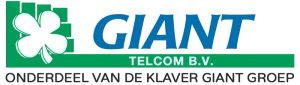 Giant Telecom's logo