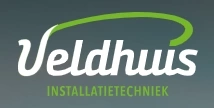 Veldhuis Installatietechniek's logo