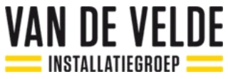 Installatiebedrijf van de Velde Yerseke B.V.'s logo