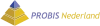 Probis Nederland's logo'