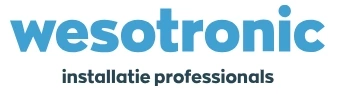 Wesotronic - Barendrecht's logo