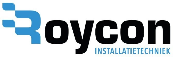 Roycon Installaties B.V.'s logo