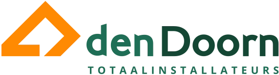 den Doorn Installatieprojecten B.V.'s logo