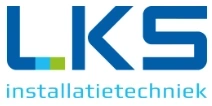 LKS Installatietechniek's logo
