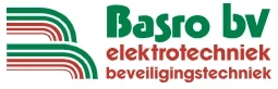 Basro Elektro- en Beveiligingstechniek B.V.'s logo