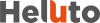 Heluto B.V.'s logo'