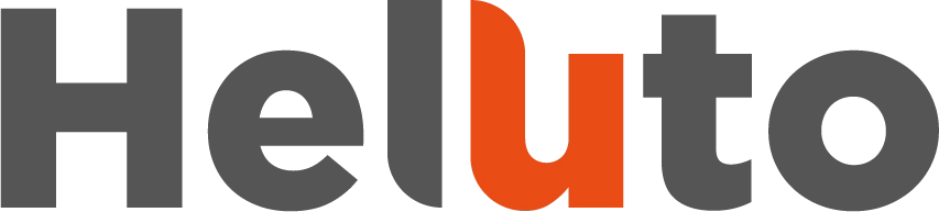 Heluto B.V.'s logo