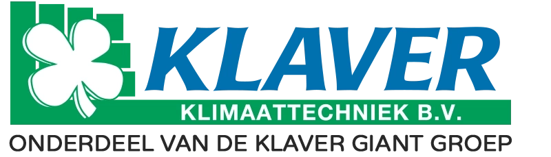 Klaver Klimaattechniek B.V.'s logo