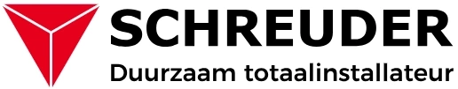 Schreuder's logo