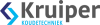 Kruiper Koudetechniek's logo'