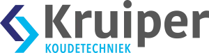 Kruiper Koudetechniek's logo