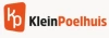 Klein Poelhuis Industrial Maintenance's logo'