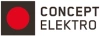Concept Elektro's logo'