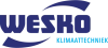 WESKO's logo'