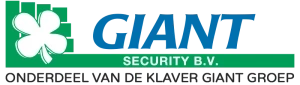Giant Security's logo