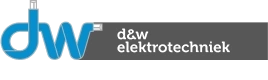 D&W Elektrotechniek's logo