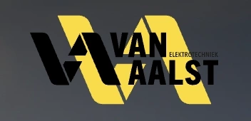 van Aalst Elektro B.V.'s logo