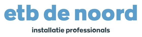 ETB de Noord's logo