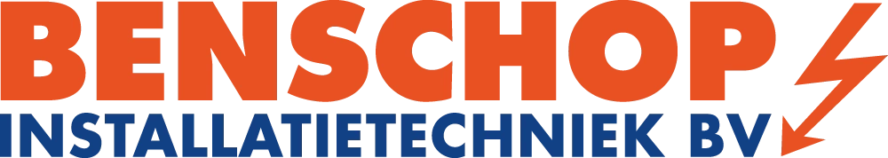 Benschop Installatietechniek's logo