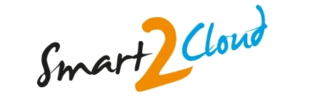 Smart2Cloud's logo