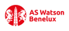 AS Watson's logo'