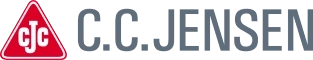C.C.JENSEN Benelux B.V.'s logo