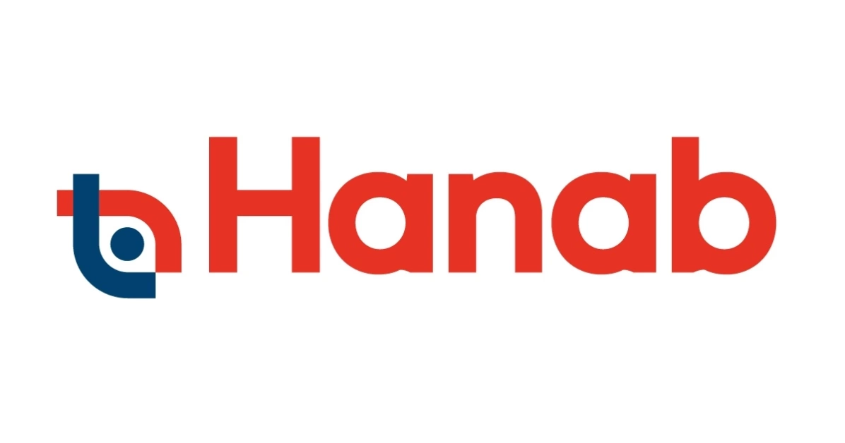 Company's logo