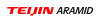 TEIJIN ARAMID BV's logo'