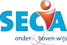 SECA Docenten Selectie's logo