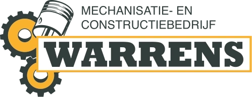 Warrens bv's logo