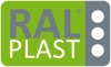 Ralplast BV's logo'