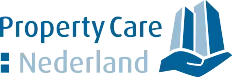 Property Care Nederland's logo