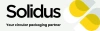 Solidus's logo'