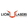 Lion Laser Systems B.V.'s logo'